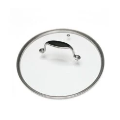 Couvercle En Verre Excell'Inox 20 Cm