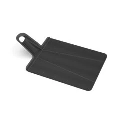 Joseph Joseph Planche à Découper Pliable Chop2pot Plus Noire