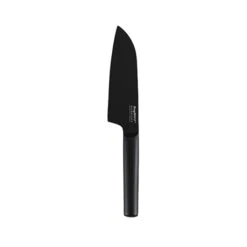 BergHOFF Couteau Santoku Kuro 16 Cm