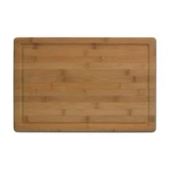 Planche Bambou Avec Rigole Katana 45,5cm