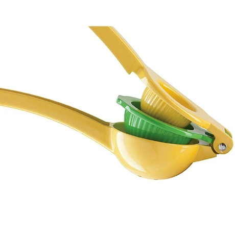 Presse Citron Et Citron Vert Manuel – Image 2