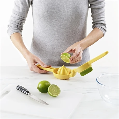 Joseph Joseph Presse-agrumes JuiceMax â Image 3