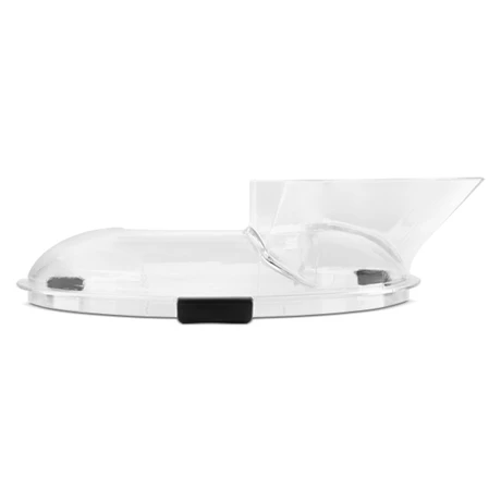 KitchenAid Couvercle Verseur Protecteur 5KSMBLPS Pour Robots Artisan – Image 2