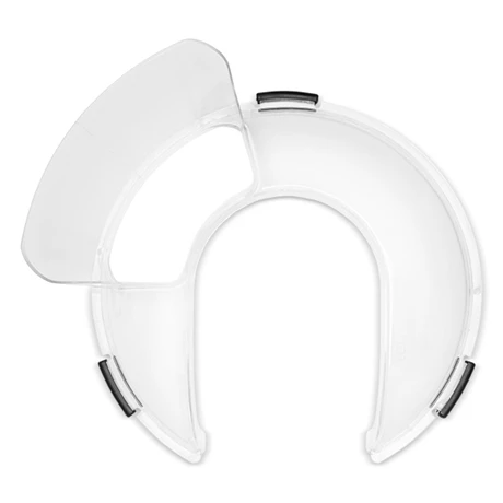 KitchenAid Couvercle Verseur Protecteur 5KSMBLPS Pour Robots Artisan – Image 3