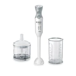 Bosch Mixeur Plongeant ErgoMixx 600 W MSM66020