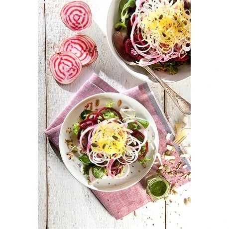 Domo Coupe LĂ©gume Spirale My Vegetable DO9171SP â Image 5