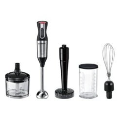 Bosch Mixeur Plongeant Ergomixx 1000 W MS6CM6155